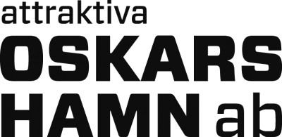 Logga för Attraktiva Oskarshamn AB