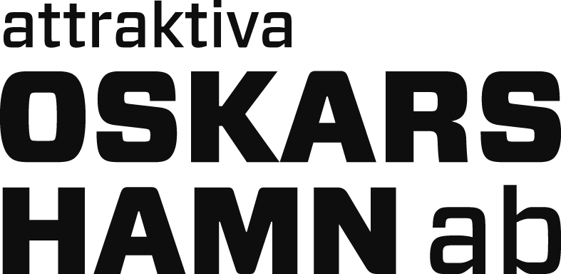 Logga för Attraktiva Oskarshamn AB