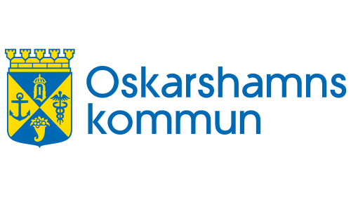 Logga för Oskarshamns kommun