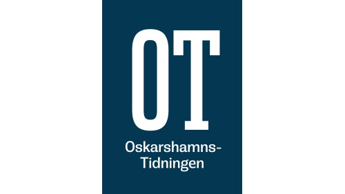 Logga för Oskarshamnstidningen