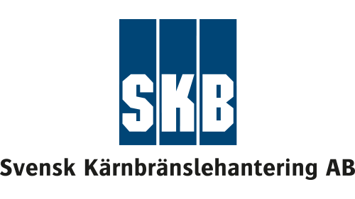 Logga för SKB