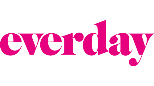 Everday är stolt mediapartner till Oskarsgalan